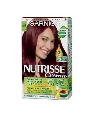 NUTRISSE N.4,6 IBISCO